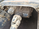 MAN TGS 4X2 Седельный тягач 18.400 4x2 BLS (Дизельный, 10,5 л, 400 л.с., МТ)