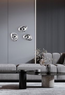 Настенный светильник Maytoni Mabell MOD306WL-01CH