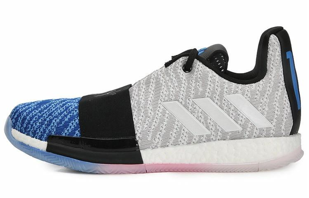 Кроссовки Adidas Harden Vol.3