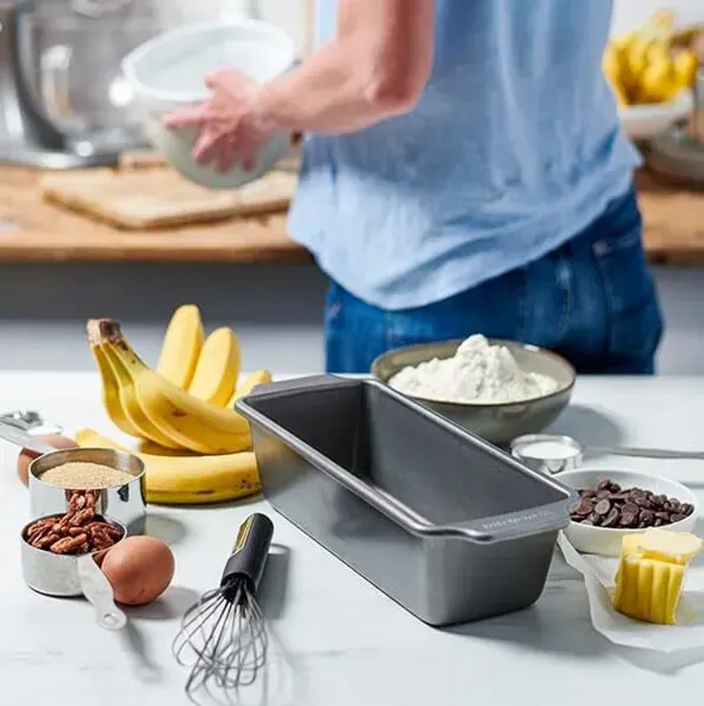 KitchenAid Сковорода/миска для хлеба 27x11x8 см