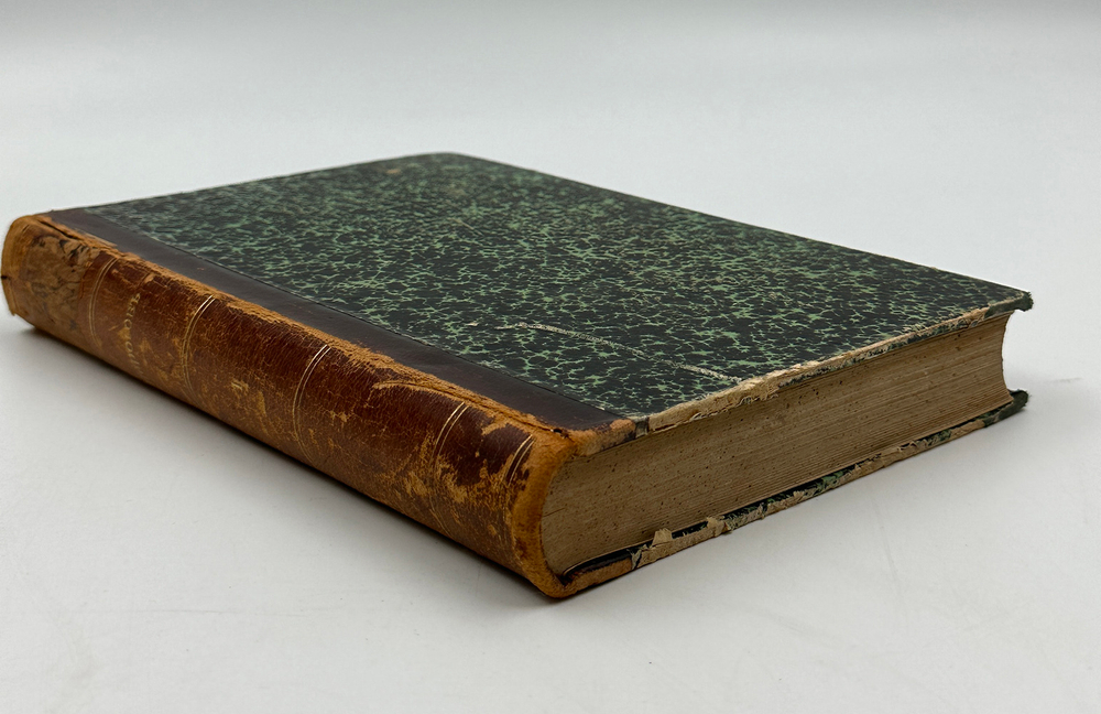 Сочинения Н. И. Пирогова. Т. 1. [Статьи и заметки] СПб.: Типография М. М. Стасюлевича, 1900.