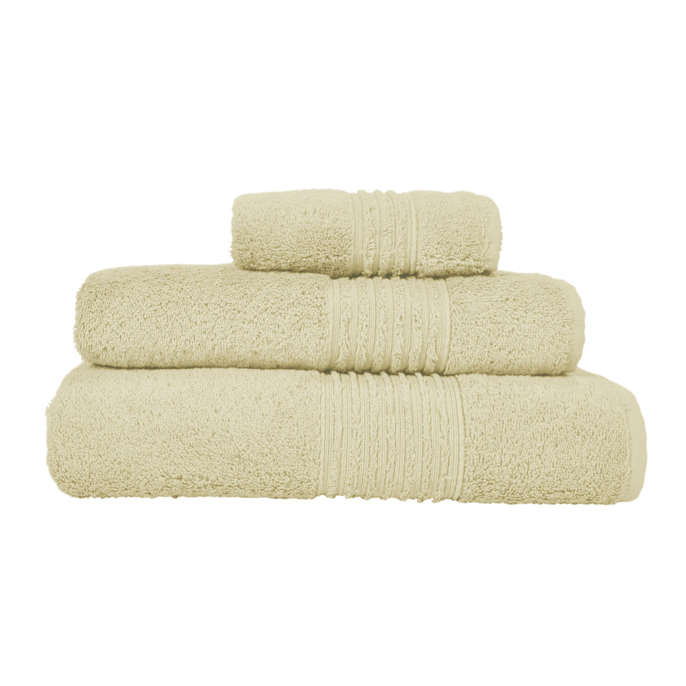 Полотенце 30x50 L'appartement Downtown слоновой кости