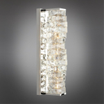 Настенный светодиодный светильник Aployt Milunia APL.050.01.10