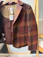 Новый шерстяной жакет Bonpoint, 116