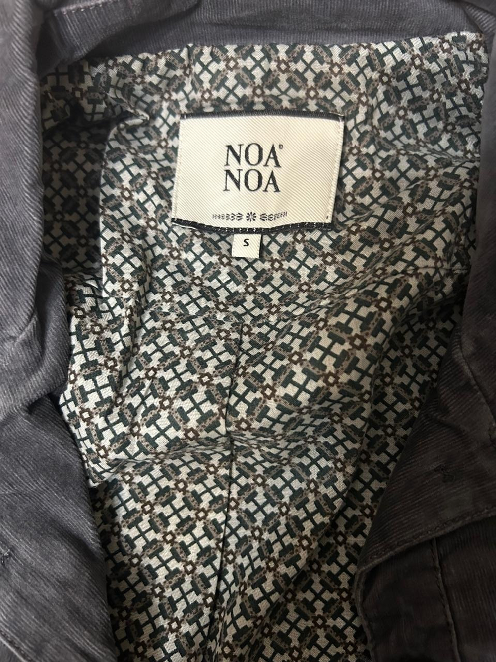 Пиджак NOA NOA