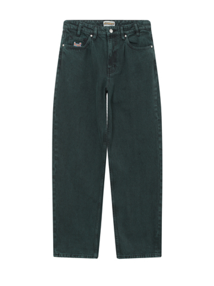 Мужские Джинсы Cromer Washed