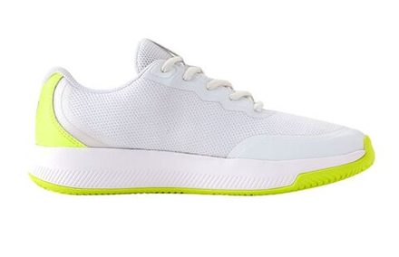 Женские теннисные кроссовки Wilson Intrigue Lite OZ - White