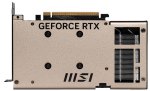 Видеокарта MSI GeForce RTX 5060 INSPIRE 2X OC (RTX 5060 8G INSPIRE 2X OC)