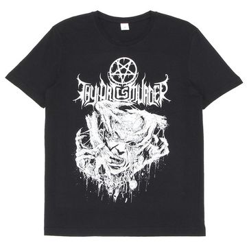 Футболка Thy Art Is Murder (883)