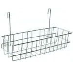 Полка для кухни навесная 29,2*12,2*16,8см «FORTUNA «8442