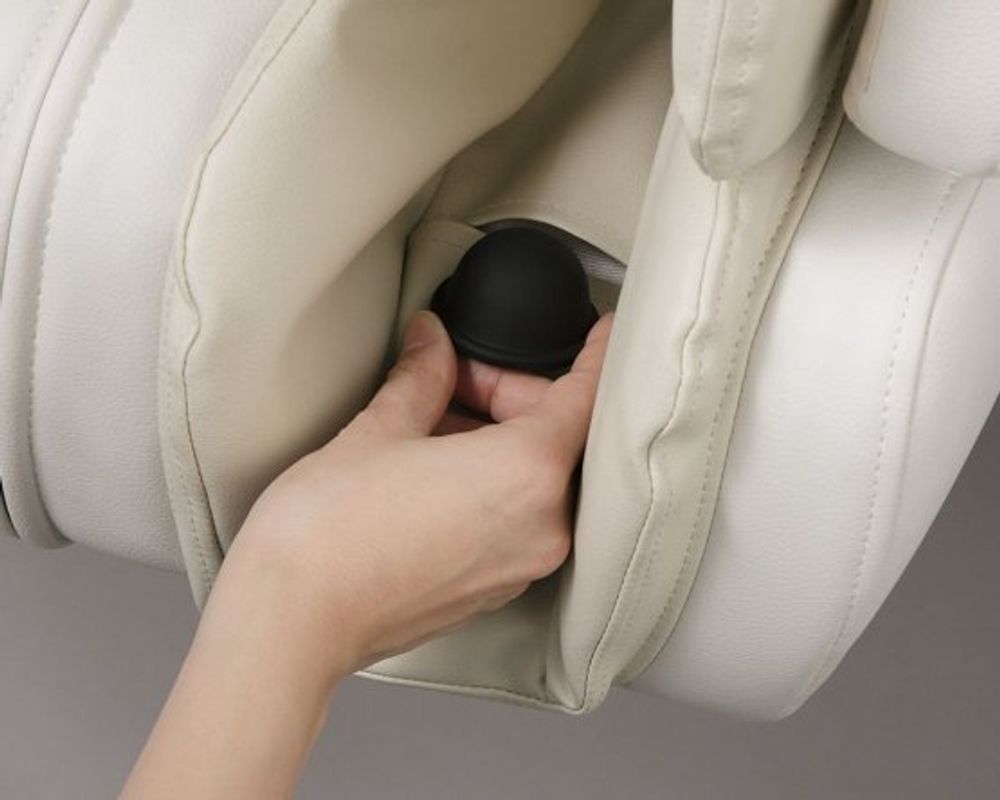 Массажное кресло Inada 3S