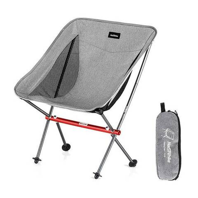 Стул складной Naturehike NH18Y050-Z
