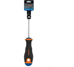 ОТВЕРТКА TRUPER ЭРГОНОМИЧНАЯ ДВУХКОМПОНЕНТНАЯ РУКОЯТКА 14064