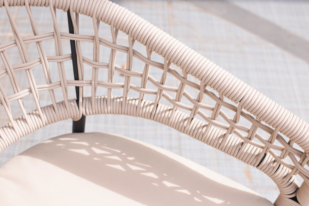 Стул, коллекция Ольхон