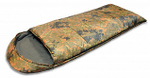СПАЛЬНЫЙ МЕШОК TALBERG FOREST II -11C