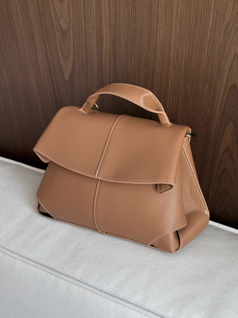 Сумка из эко кожи