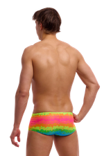 Транки FUNKY TRUNKS Men's Melting Mayhem