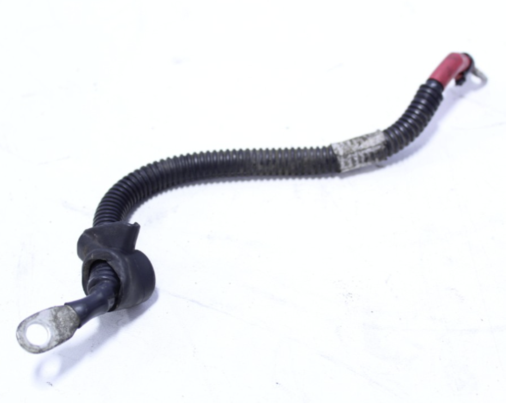 70102-06B Оригинальный кабель к АКБ плюсовой 12В Harley-Davidson®