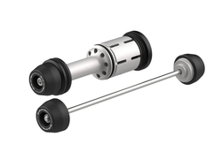 Evotech Performance Слайдеры в оси (комплект 2шт) BMW R 1300 R / RS PRN014905-014487