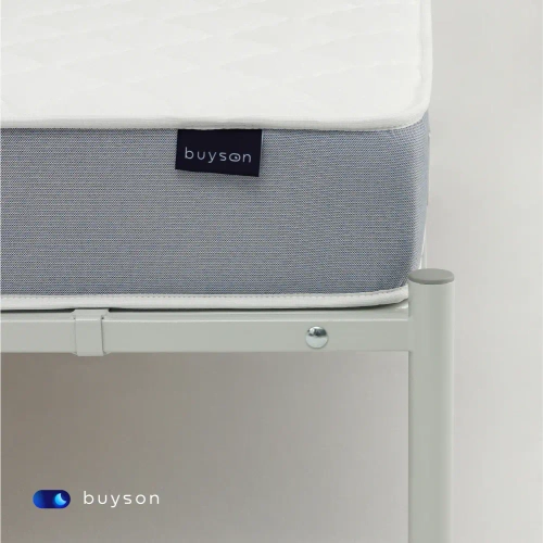 Матрас BuyDream, 18 см, средняя жесткость, независимые пружины