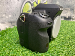 Pentax K-5 II S