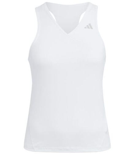 Топ теннисный Adidas Club - white