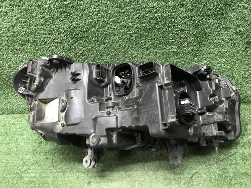 Фара левая BMW X3 G01 (17-21) Adaptive LED