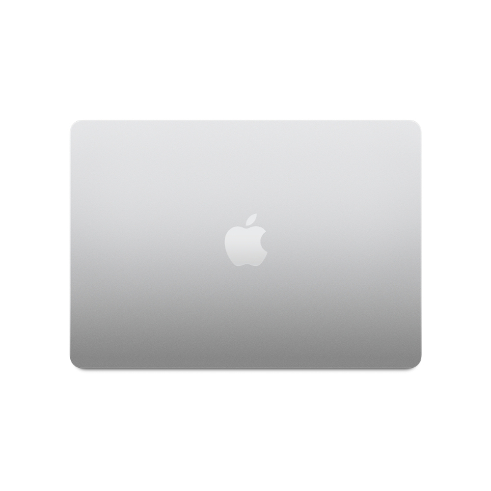 MacBook Air 13 MXCT3 (M3 8CPU/16/512ssd/10GPU) Серебристый