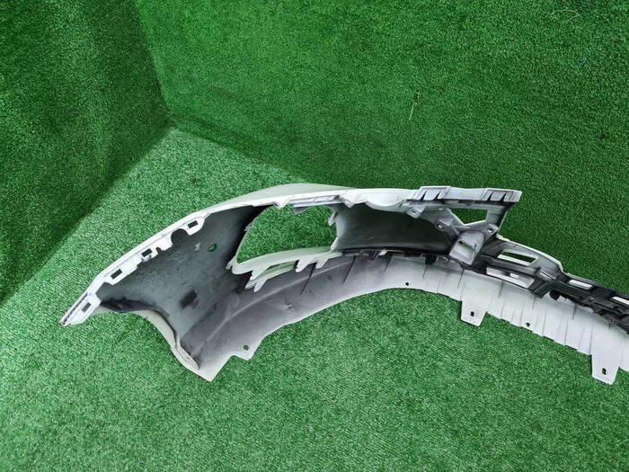 Бампер передний Changan Eado Plus (2020-н.в.)