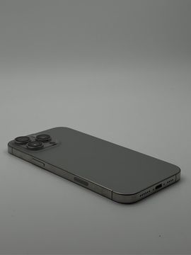 iPhone 16 Pro Max 1tb Natural Titanium