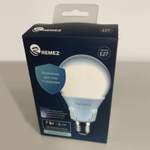 Remez лампа солнечного света 7W 5700К E27 CRI97 на фиолетовых светодиодах по технологии SunLike