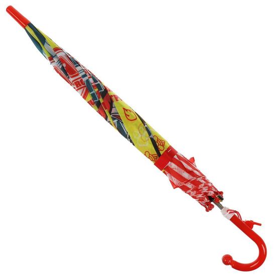 Зонт детский Щенячий Патруль r-45см, ткань, полуавтомат ИГРАЕМ ВМЕСТЕ