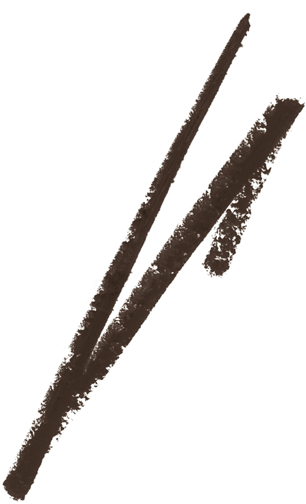 NYX Professional Makeup Blade & Shade - Карандаш для бровей с щеточкой, 0,06 g