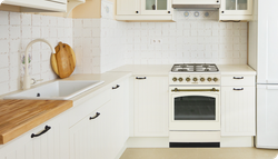 Комбинированная плита Hansa FCMY58109