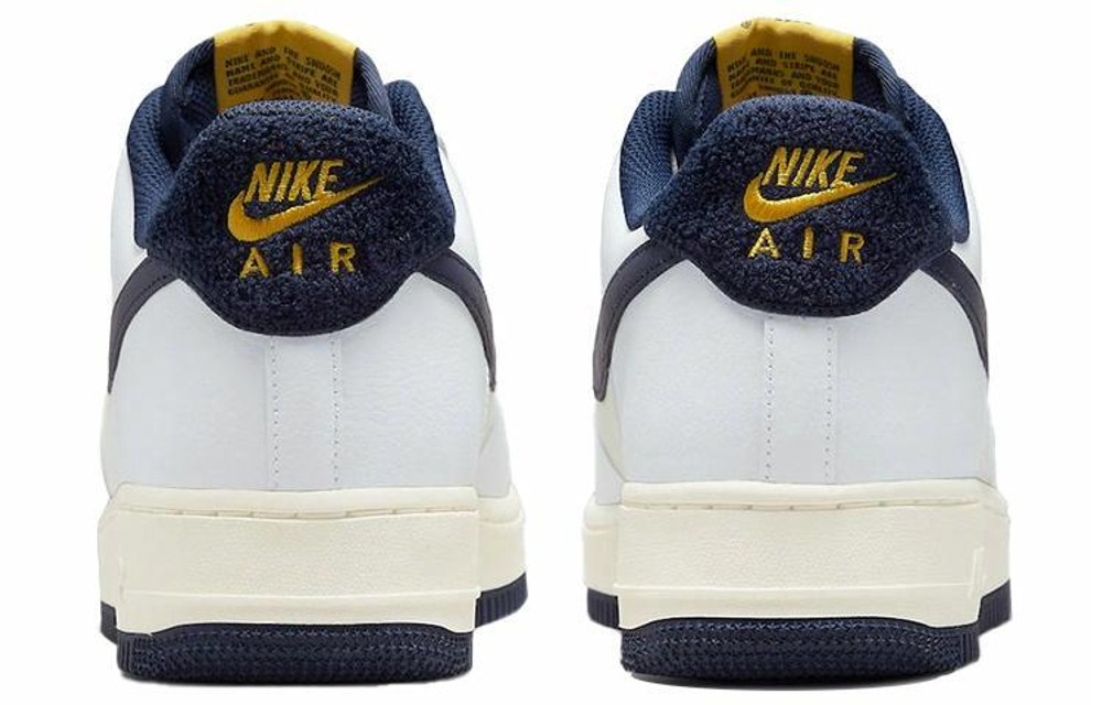 Кроссовки Nike Air Force 1 Low '07 Lv8