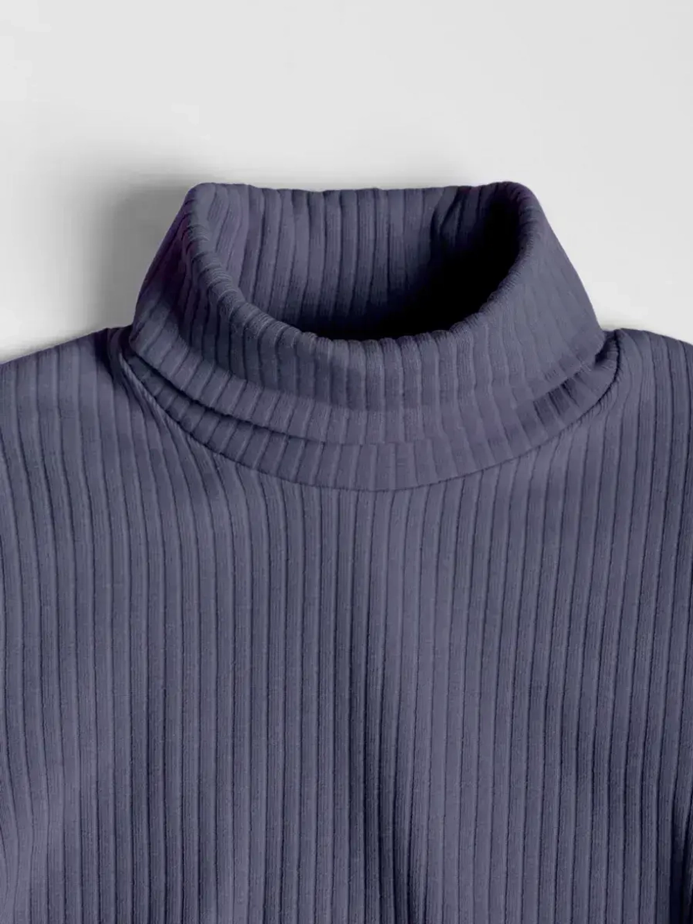 Водолазка для мальчика на осень школьная