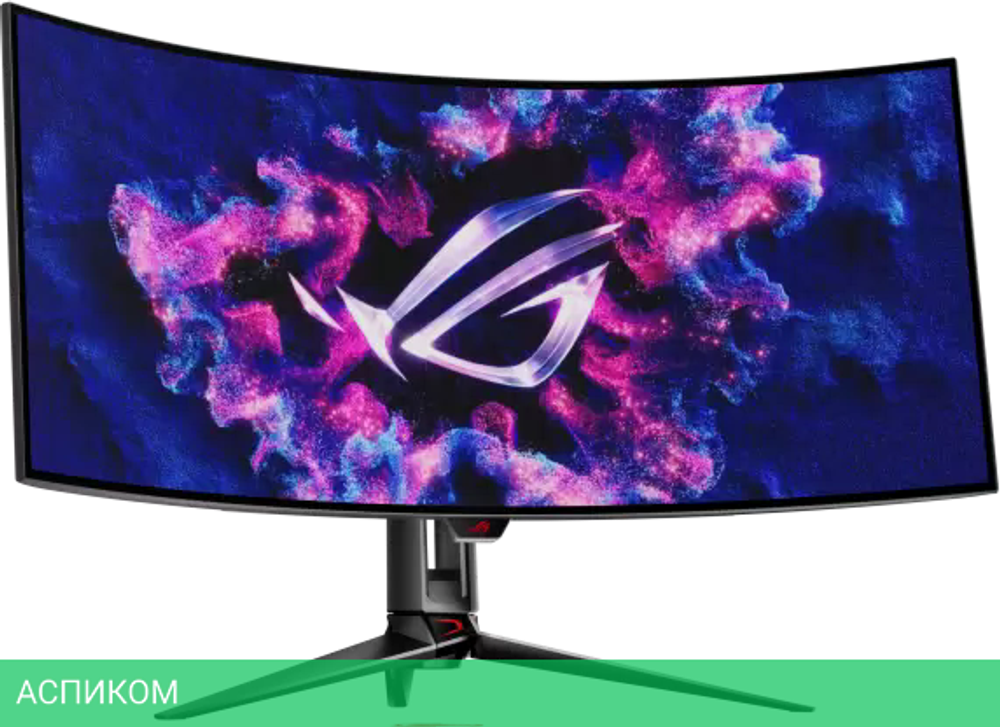 Игровой монитор ASUS ROG Swift OLED PG39WCDM