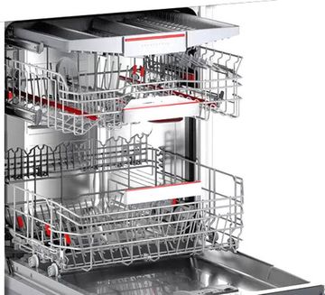 Встраиваемая посудомоечная машина Bosch SHH 4HCX48E
