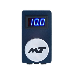 Блок питания Mustang Tattoo - Практик Синий Муар