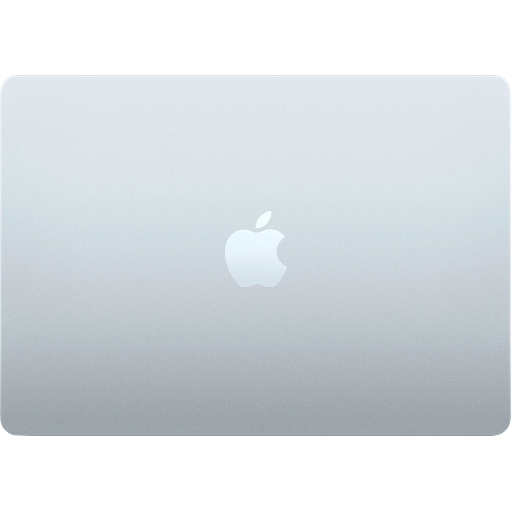 Ноутбук Apple MacBook Air A3240 M4 10 core 16Gb SSD512Gb/10 core GPU 13.6" Liquid Retina (2560x1664) macOS lt.blue (MC6U4LL/A)