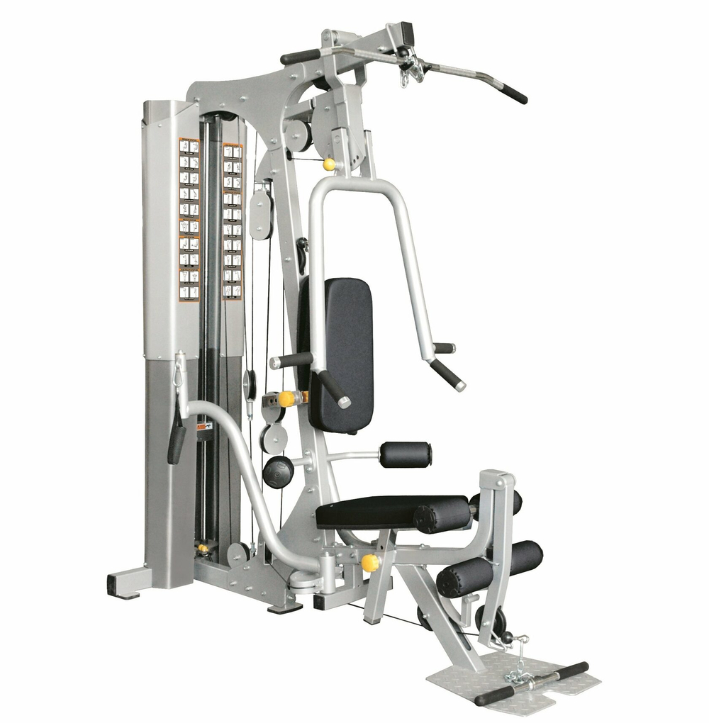 Impulse IF1860 многофункциональная силовая станция