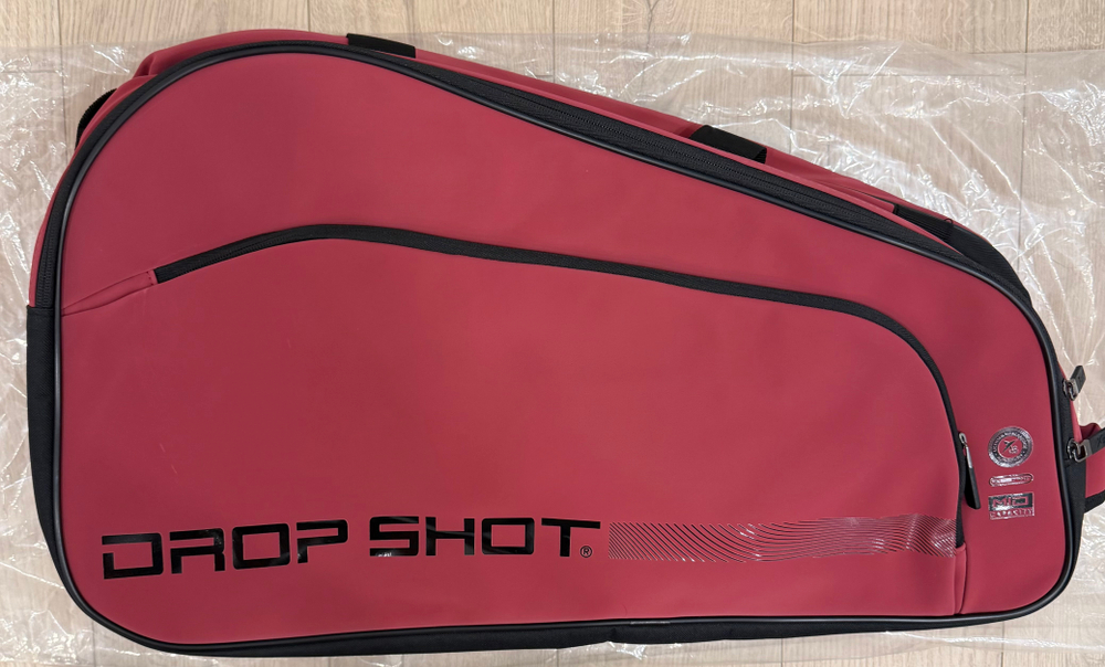 Сумка для падел и пляжного тенниса Fenix Drop Shot