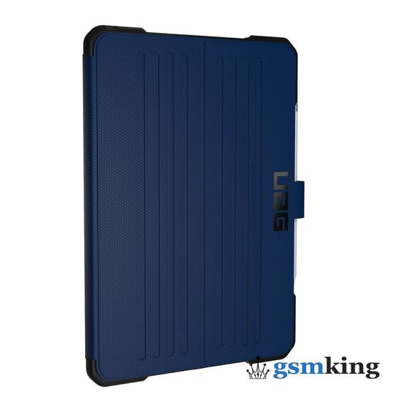 UAG Metropolis Series Case for Apple iPad 10.2-inch (7th & 8th & 9th Gen) 2019-20-21 Cobalt (Кобальт синий)121916115050