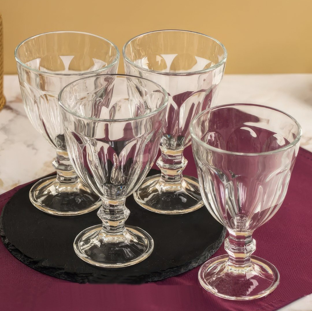 Бокал для вина "Роман" 240 мл