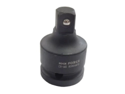 Адаптер ударный 3/4''(F)х1/2''(M) RockForce##Rock FORCE RF-80964MPB
