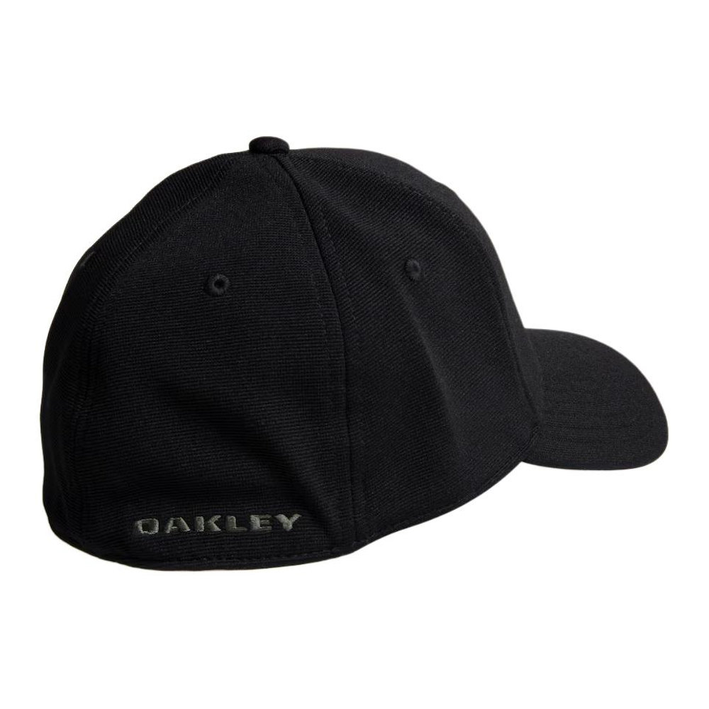 Oakley Polyester Elastane Baseball Caps