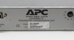 Модуль электронный APC APC Symmetra LX XR Communication Card SYAFSU16