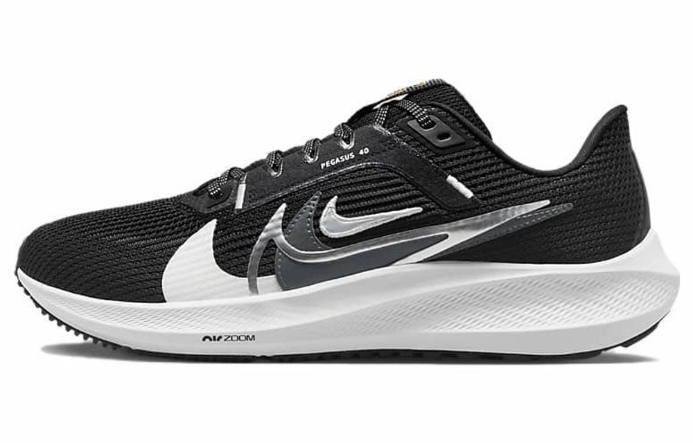 Кроссовки Nike Air Zoom Pegasus 40 40 (Женская размерная сетка)