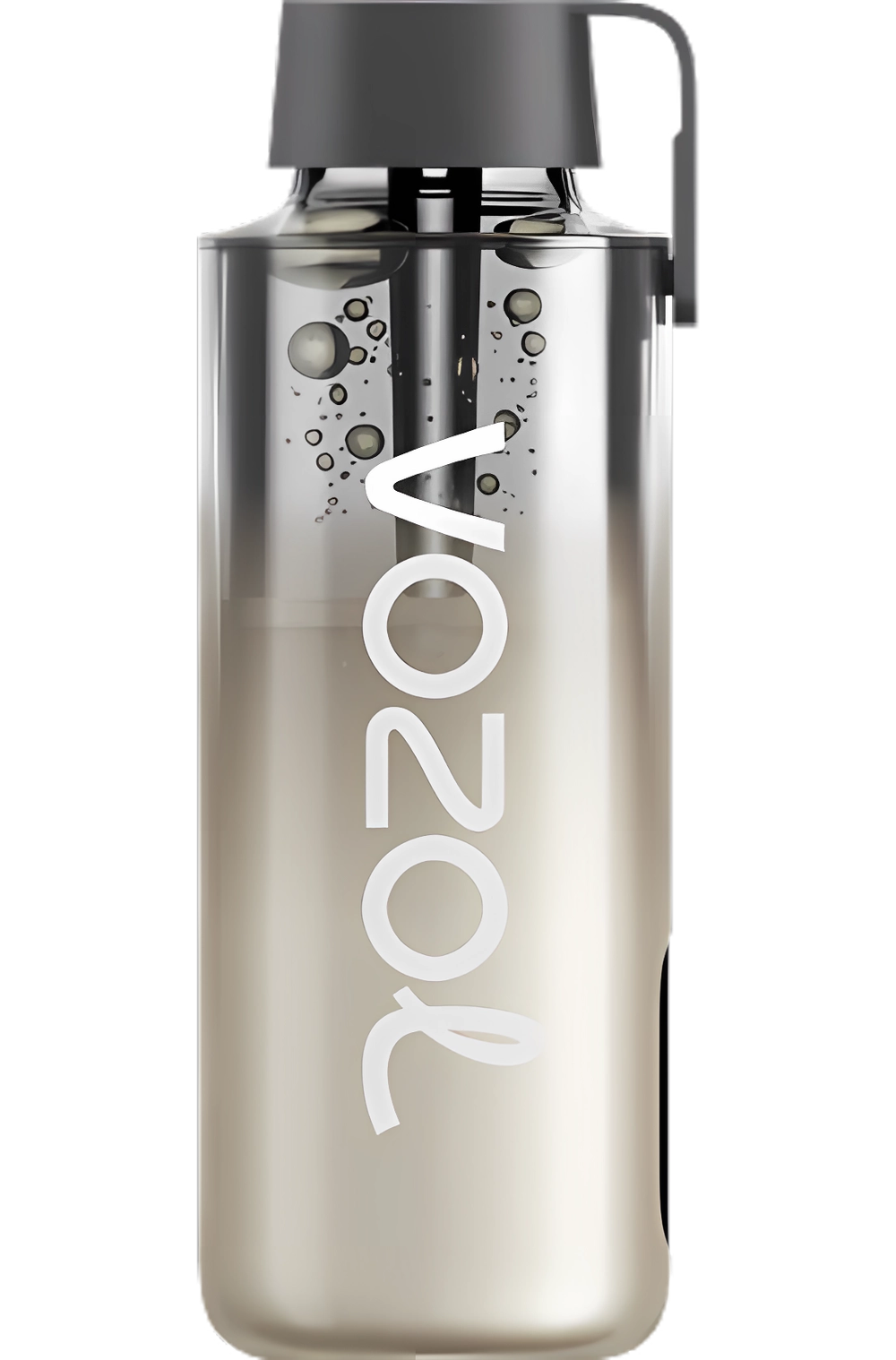 Vozol Neon 10000 - Blackberry Storm (5% nic)