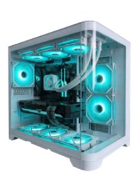 Мощный игровой компьютер (системный блок) Core i9 12900 16ядер /RTX4060 / 32GB DDR4/ 1500Gb SSD/750W/Win 11 PRO